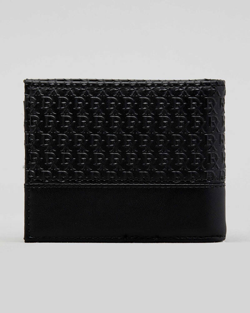 Dexter Portion Wallet for Mens