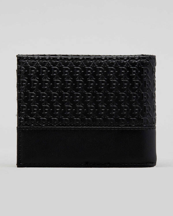 Dexter Portion Wallet for Mens