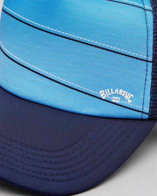 Billabong Boys' Range Trucker Cap for Mens