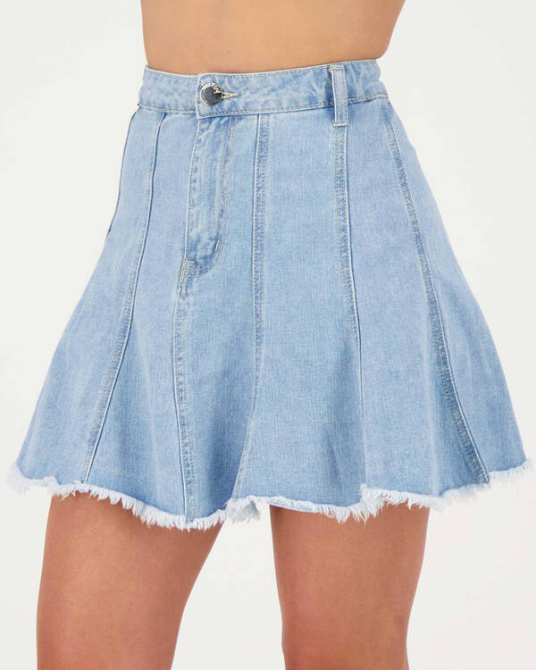 Ava And Ever Erika Skirt for Womens