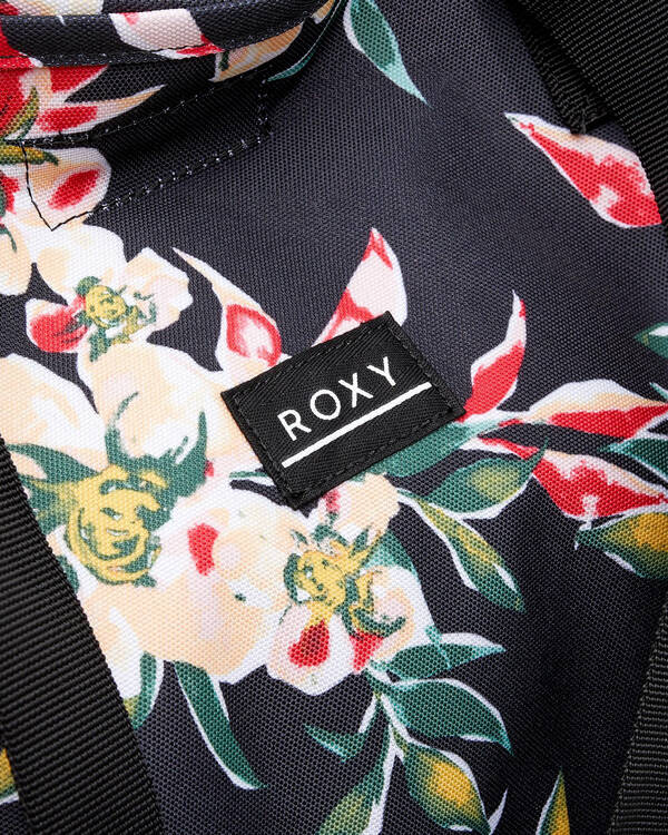 Roxy Wildflower Beach Bag for Womens
