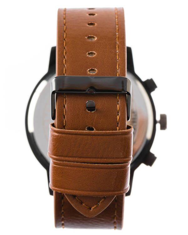 Lucid Polaris Watch for Mens