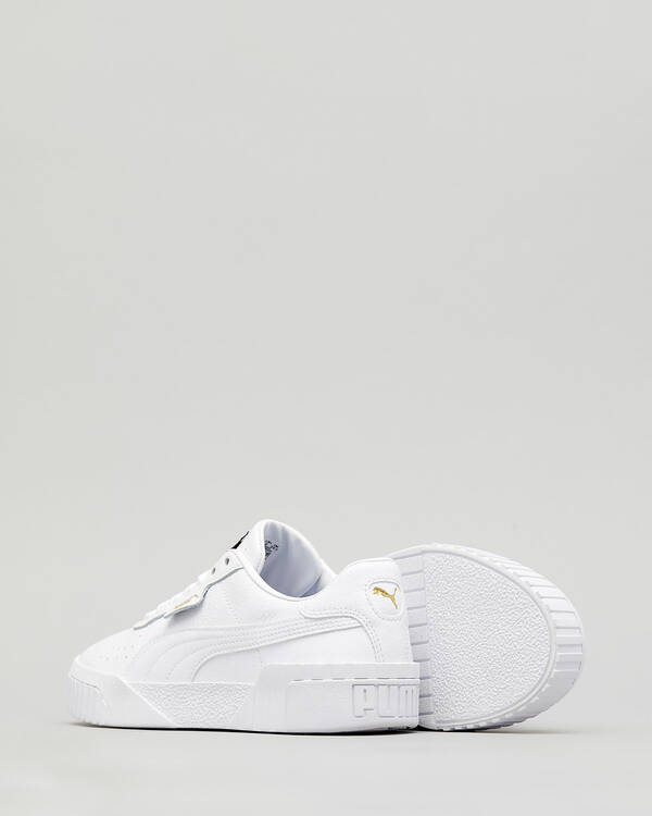 Puma Womens Cali Shoes for Womens