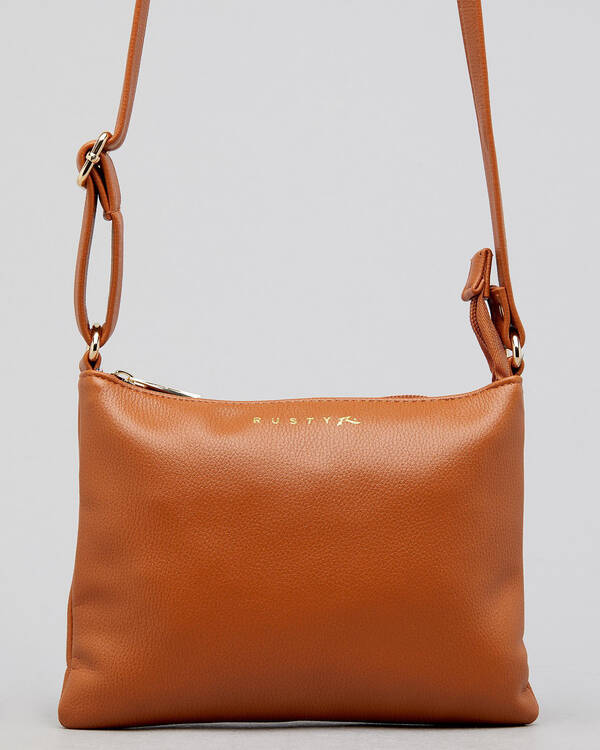 Rusty Revival Sling Bag for Womens