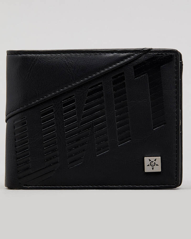 Unit Technologies Tract Wallet for Mens