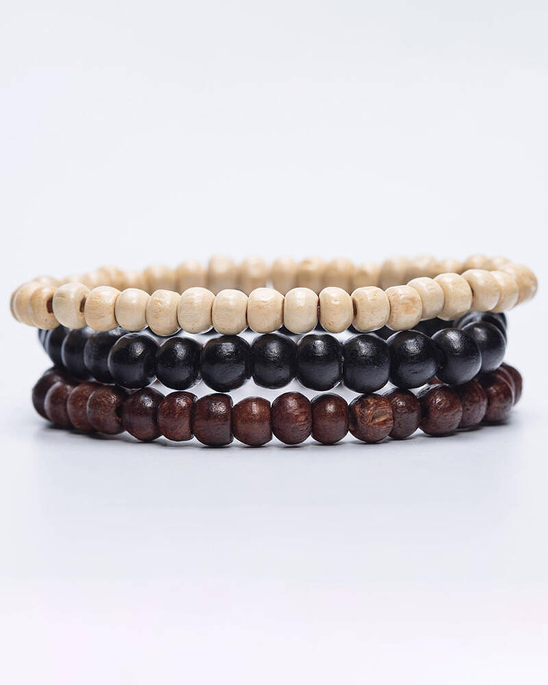 Classics 77 Pack Bracelets for Mens