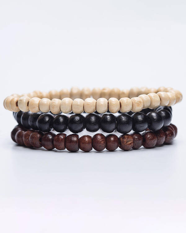 Classics 77 Pack Bracelets for Mens