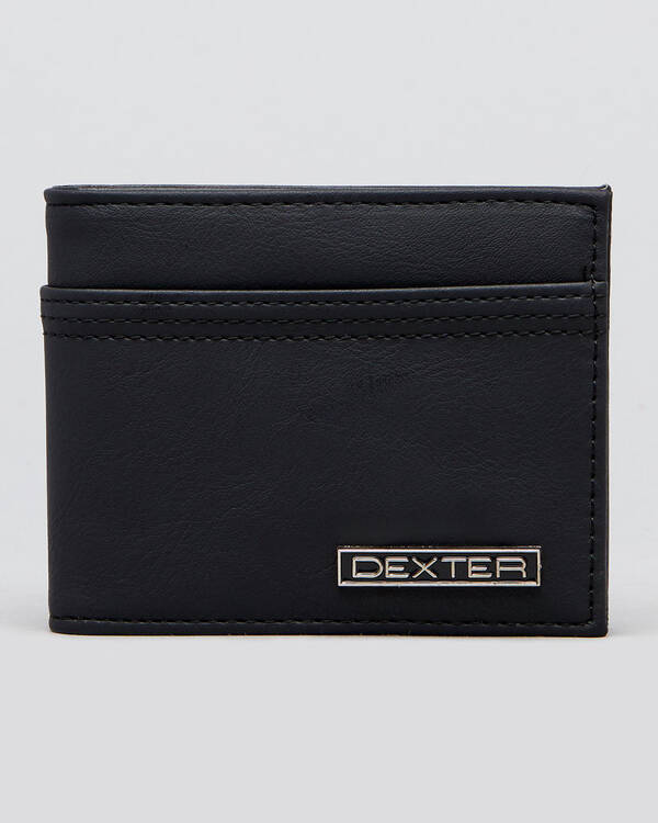 Dexter Vault Wallet for Mens