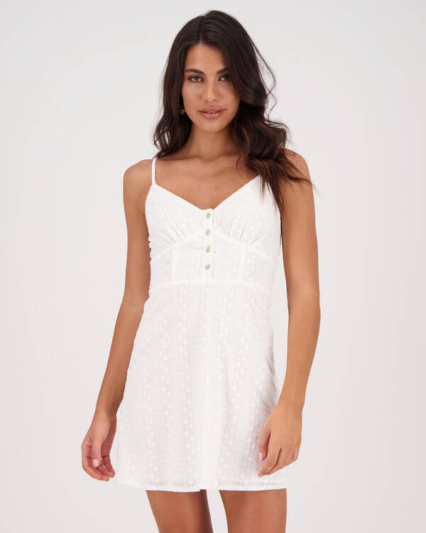 Rumor Love Letters Dress for Womens