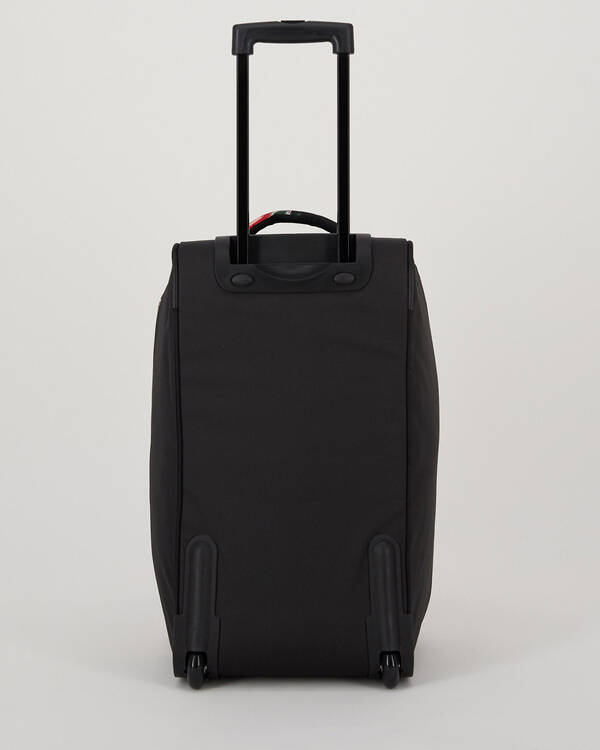 Roxy Feel It All Small Wheeled Travel Bag for Womens