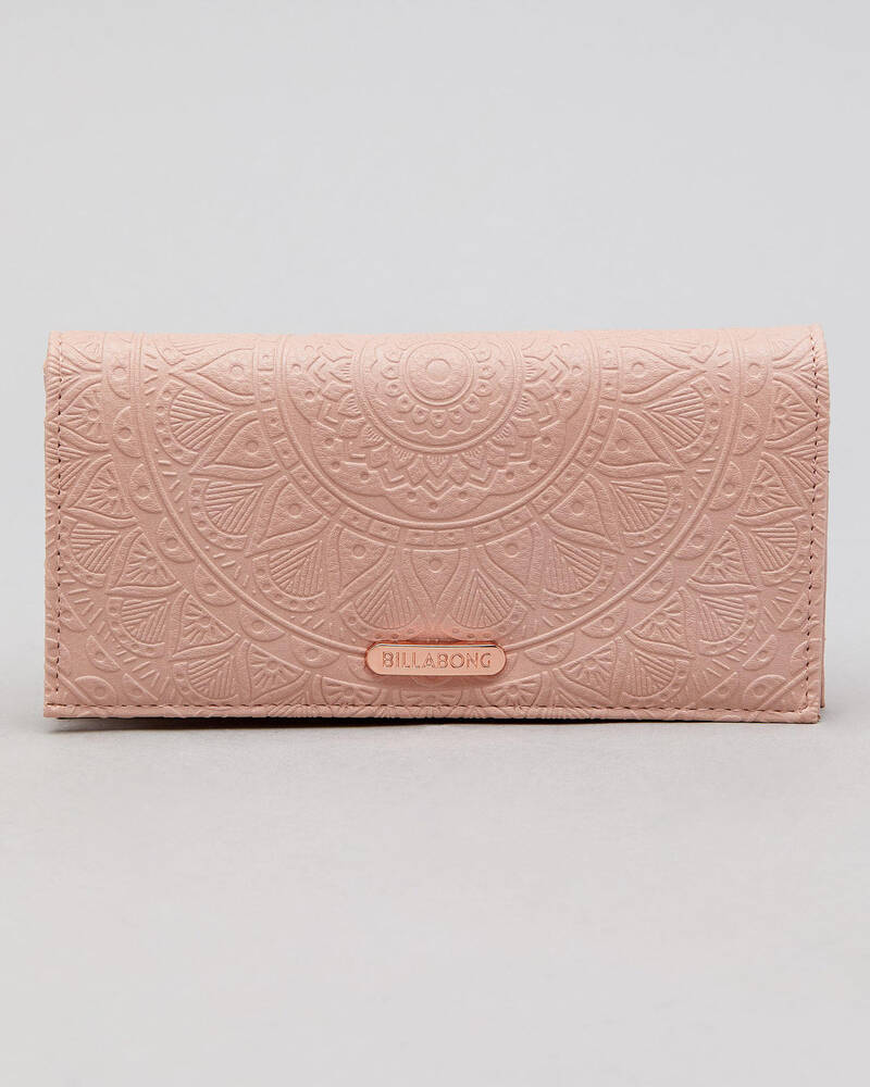Billabong Daybreak Wallet for Womens