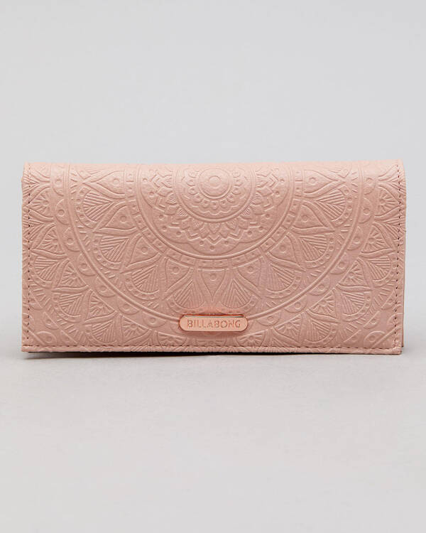 Billabong Daybreak Wallet for Womens