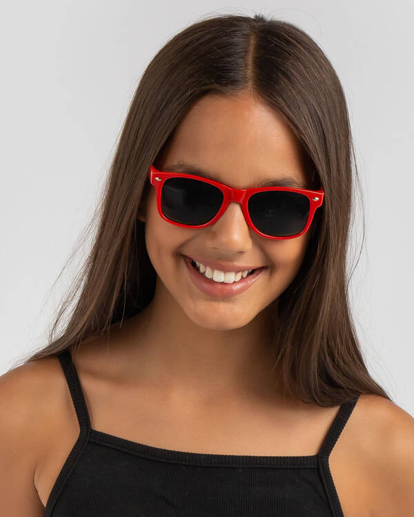 Indie Eyewear Girls' Clara Sunglasses for Womens