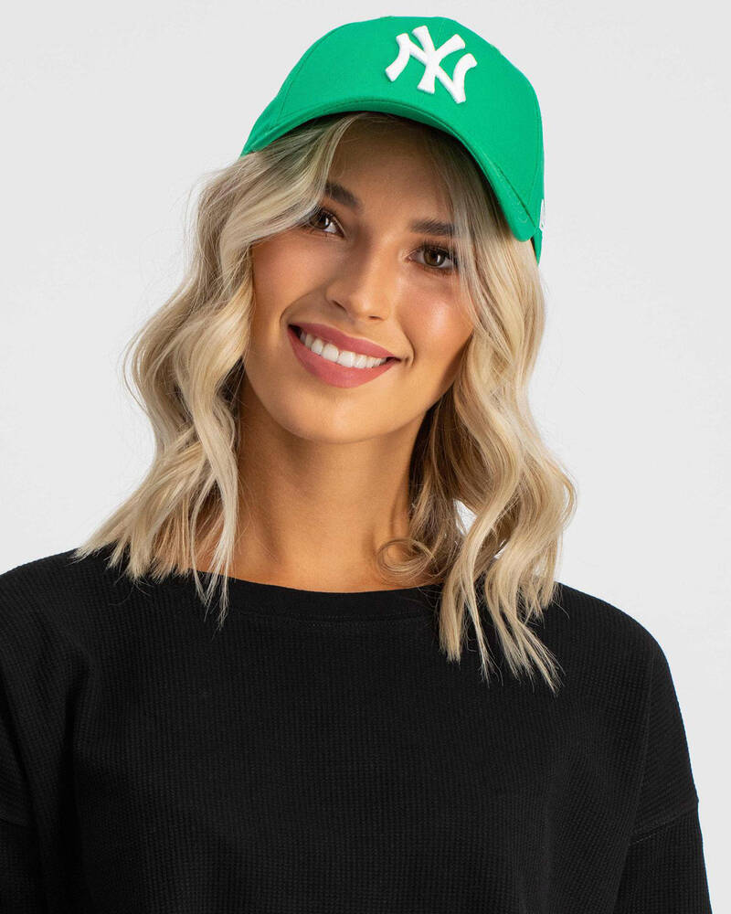 New Era NY Yankees Cap for Womens