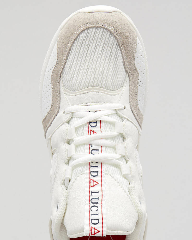 Lucid Intercept Shoes for Mens