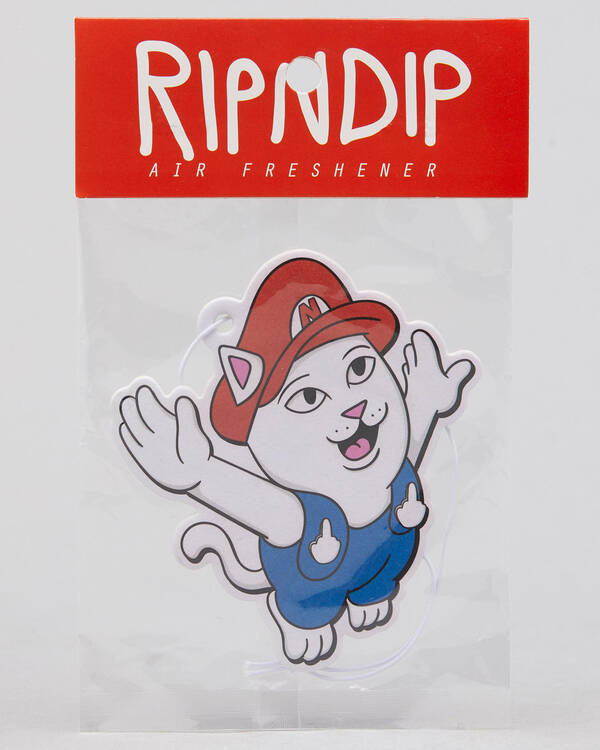 Rip N Dip Nermio Air Freshener for Mens