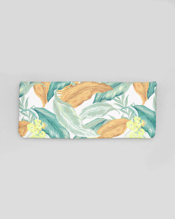 Rip Curl Long Pencil Case for Womens