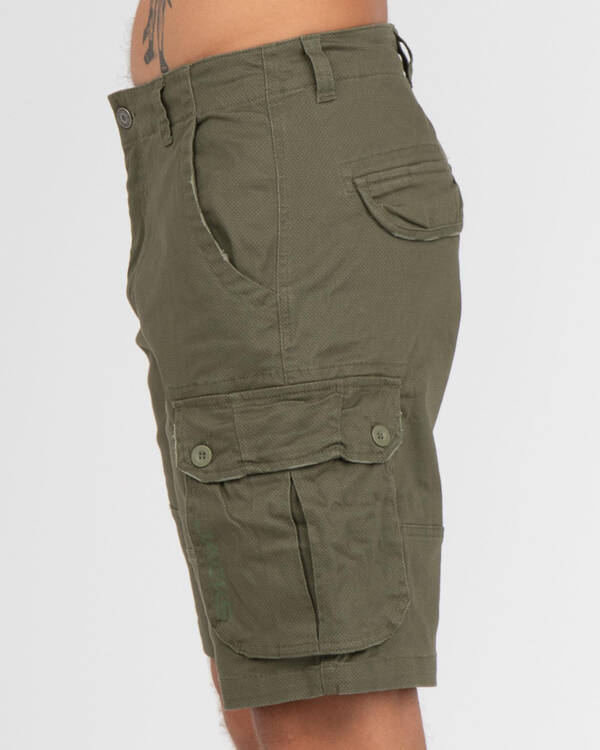 Jacks Raise Walk Shorts for Mens
