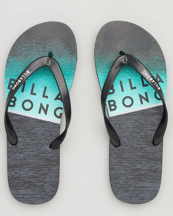 Billabong Northpoint Thongs for Mens