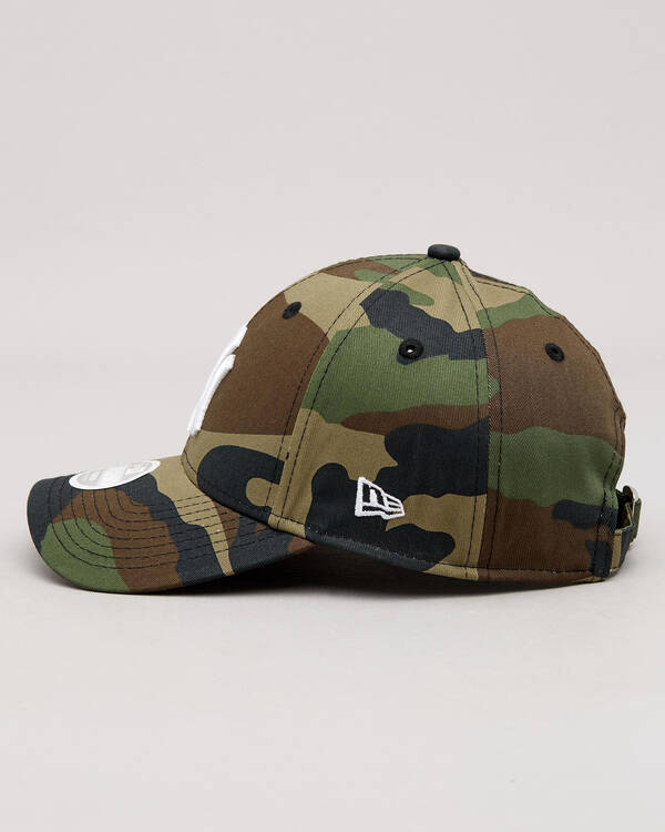New Era NY Yankees Cap for Womens