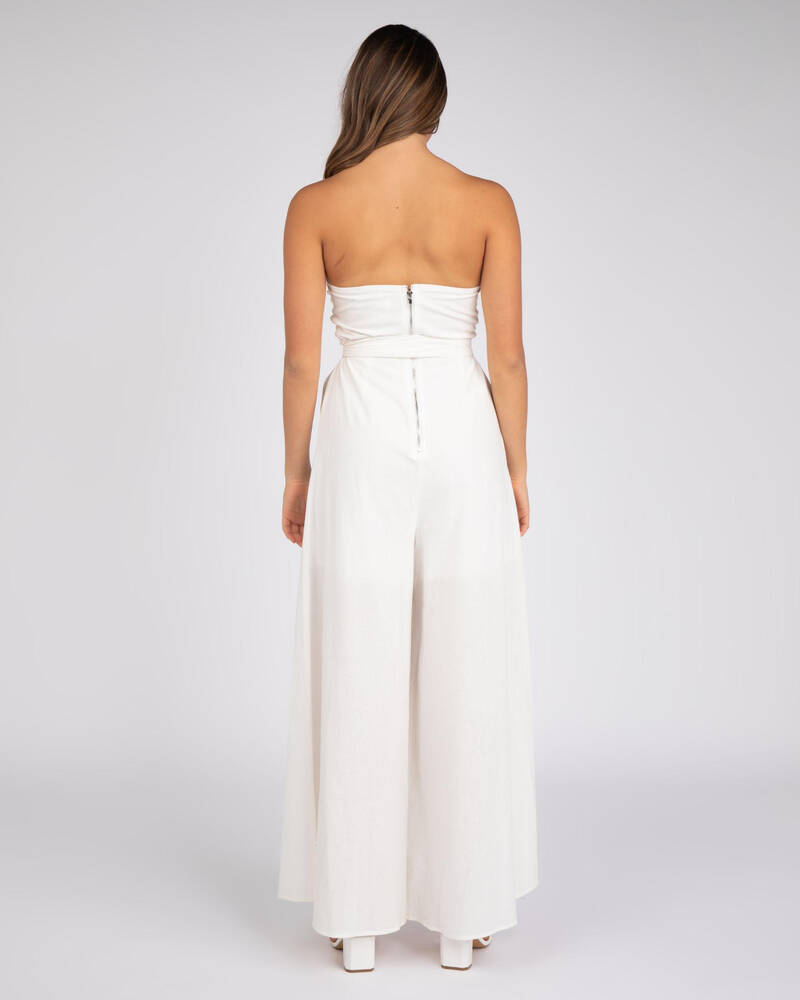 Whyte Valentyne Amria Jumpsuit for Womens