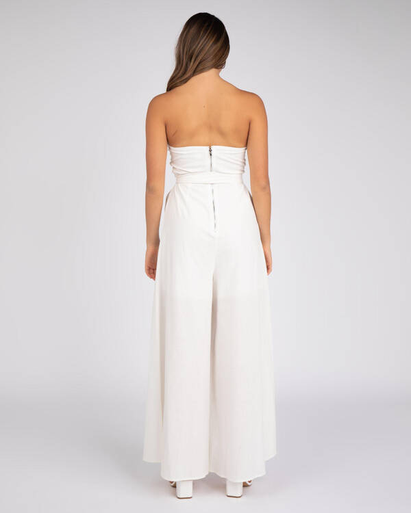 Whyte Valentyne Amria Jumpsuit for Womens