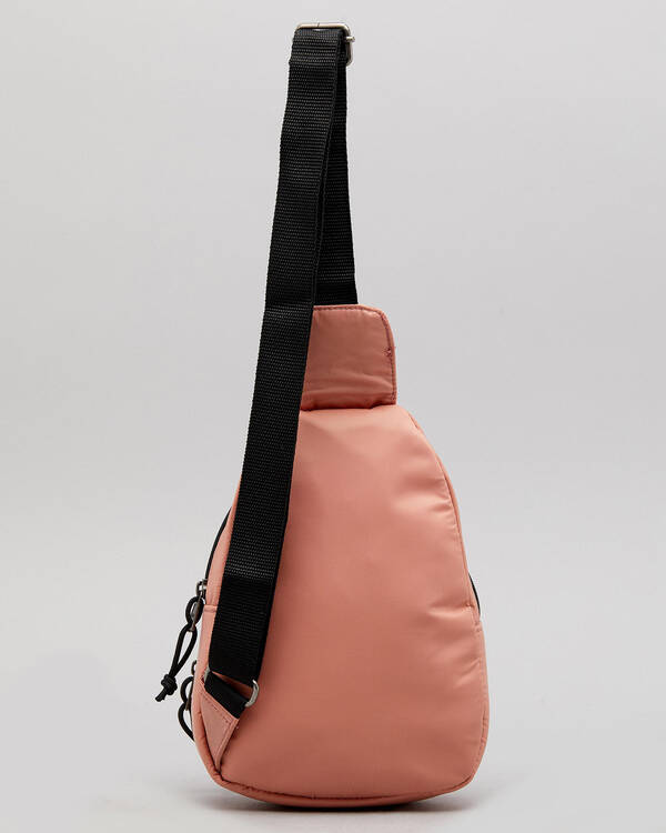 Vans Cross My Heart Crossbody Bag for Womens