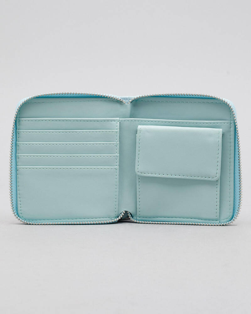 Mooloola Skye Wallet for Womens