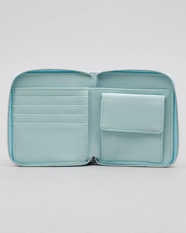 Mooloola Skye Wallet for Womens