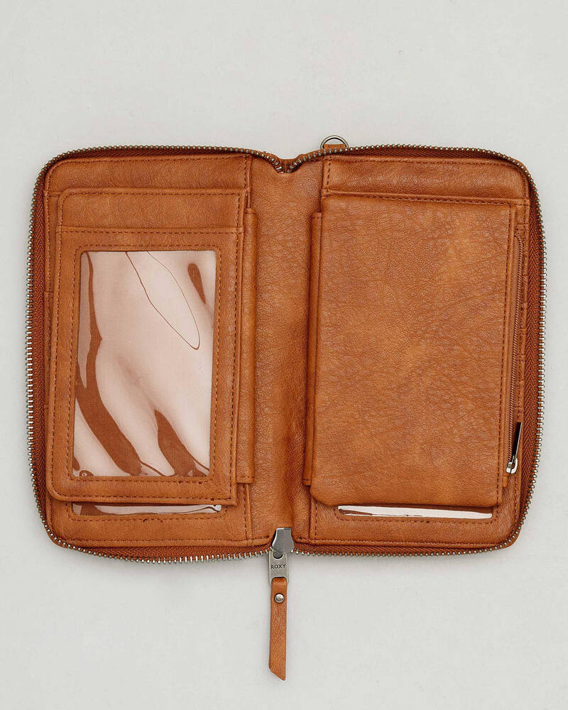 Roxy Oopsie Daisy Wallet for Womens