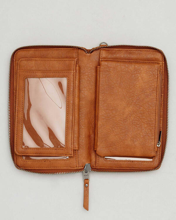 Roxy Oopsie Daisy Wallet for Womens
