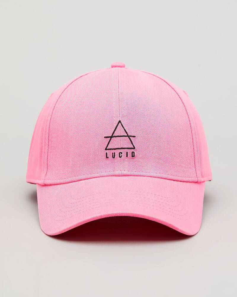 Lucid Showdown Cap for Mens