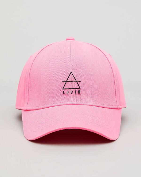 Lucid Showdown Cap for Mens