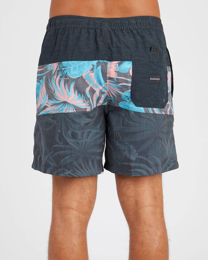 Quiksilver Multiply Volley Board Shorts for Mens