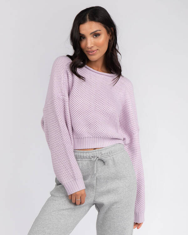 Mooloola Columbia Knit for Womens