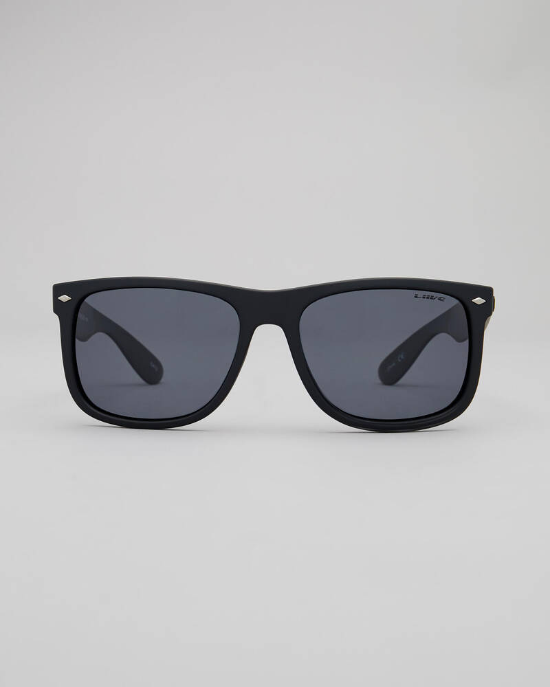 Liive Captain Sunglasses for Mens