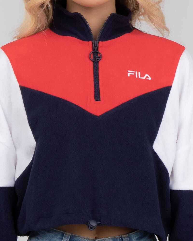 Fila Madison Sweatshirt for Womens