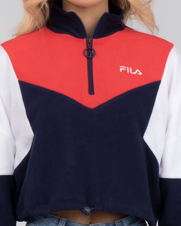 Fila Madison Sweatshirt for Womens