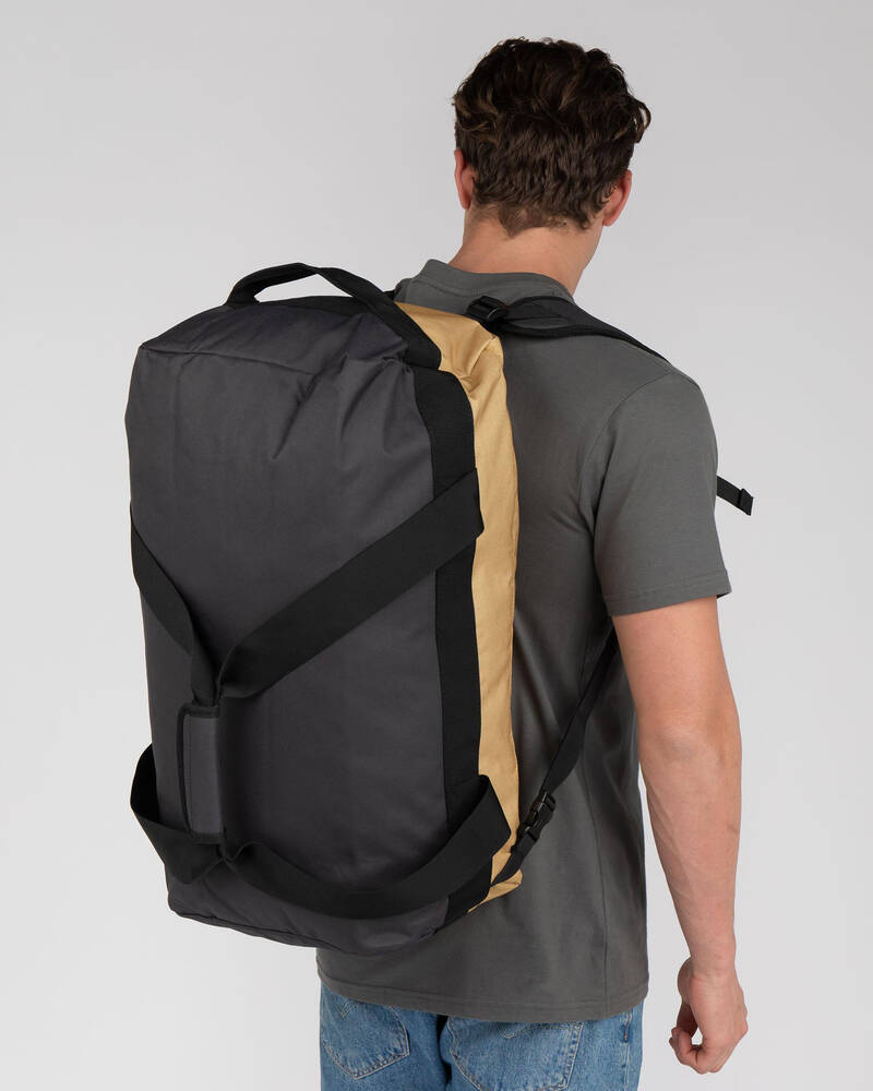 Quiksilver Crossing Duffle Bag for Mens