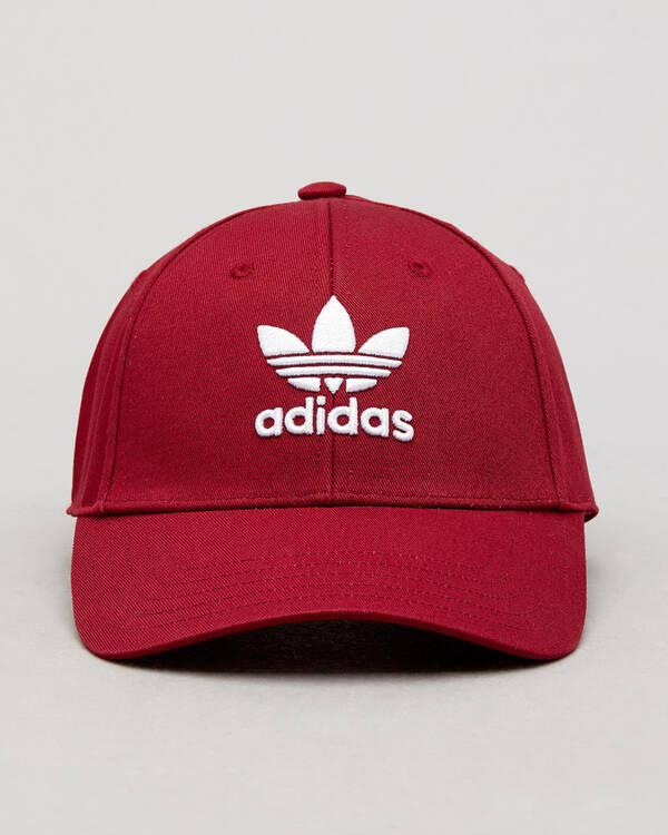 Adidas Trefoil Cap for Womens