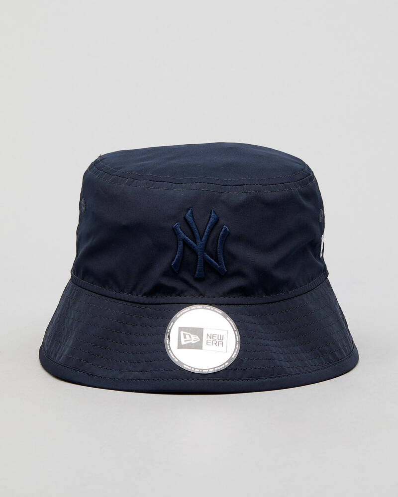 New Era Boys' New York Yankees Bucket Hat for Mens