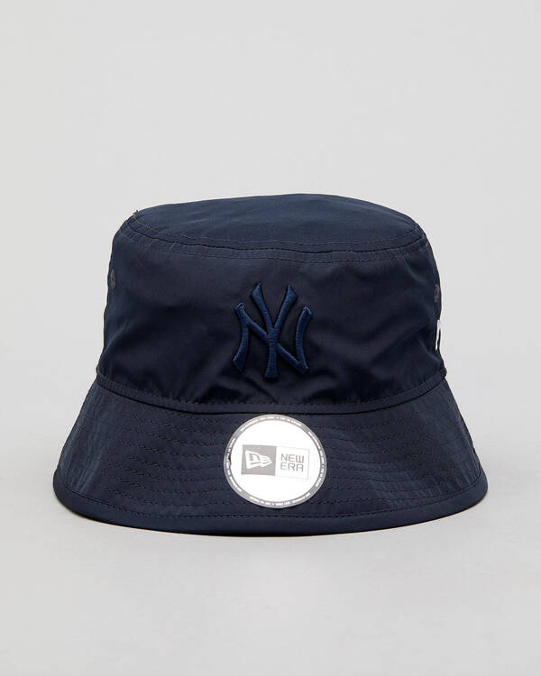New Era Boys' New York Yankees Bucket Hat for Mens