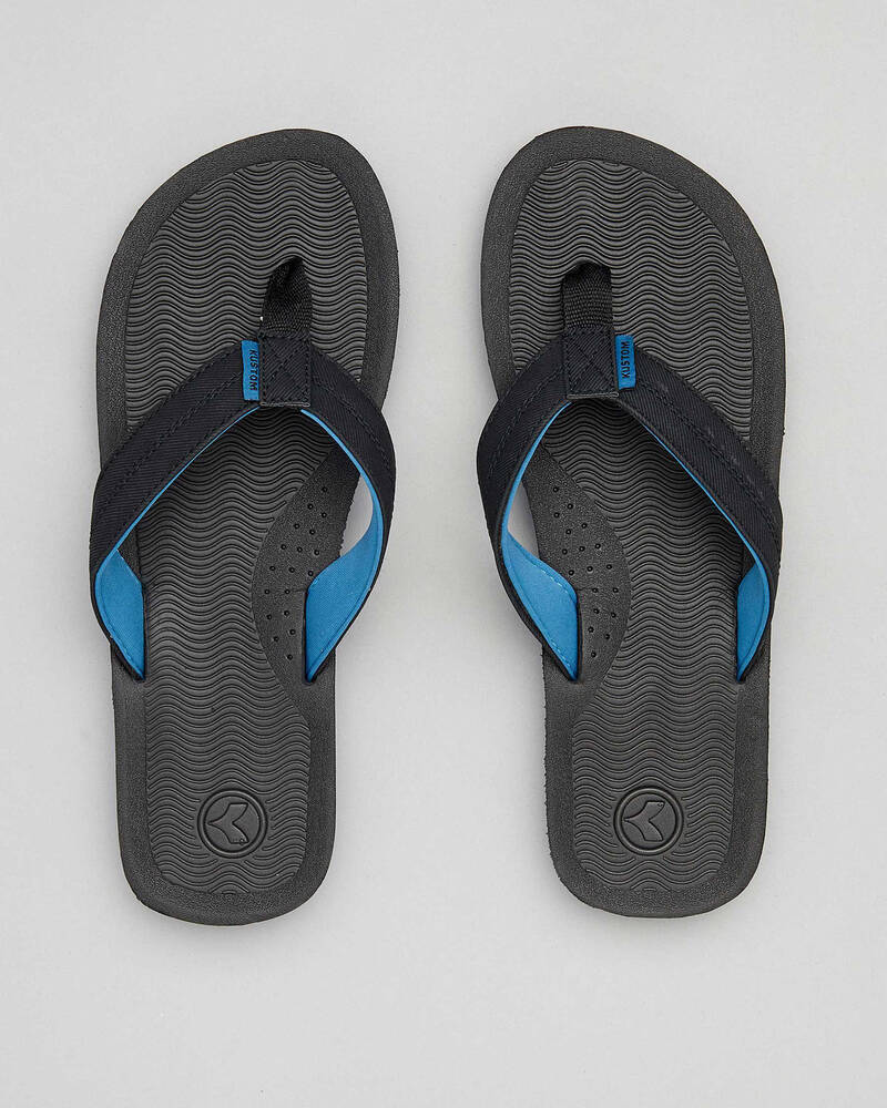 Kustom Rippler DLX Sandals for Mens