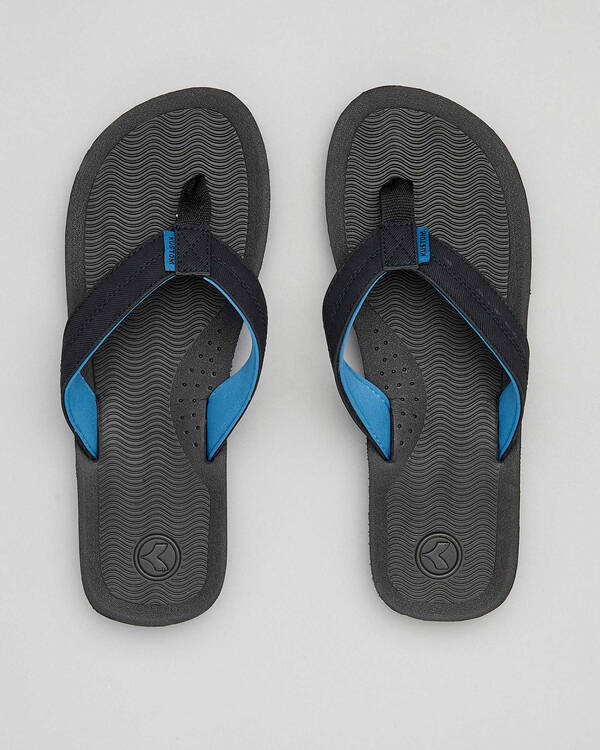 Kustom Rippler DLX Sandals for Mens