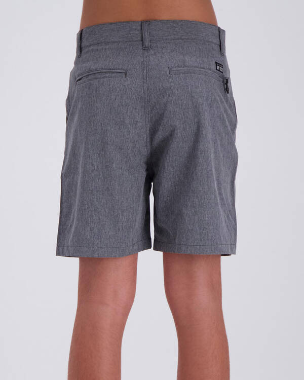 Skylark Boys' Channel Walkshort for Mens