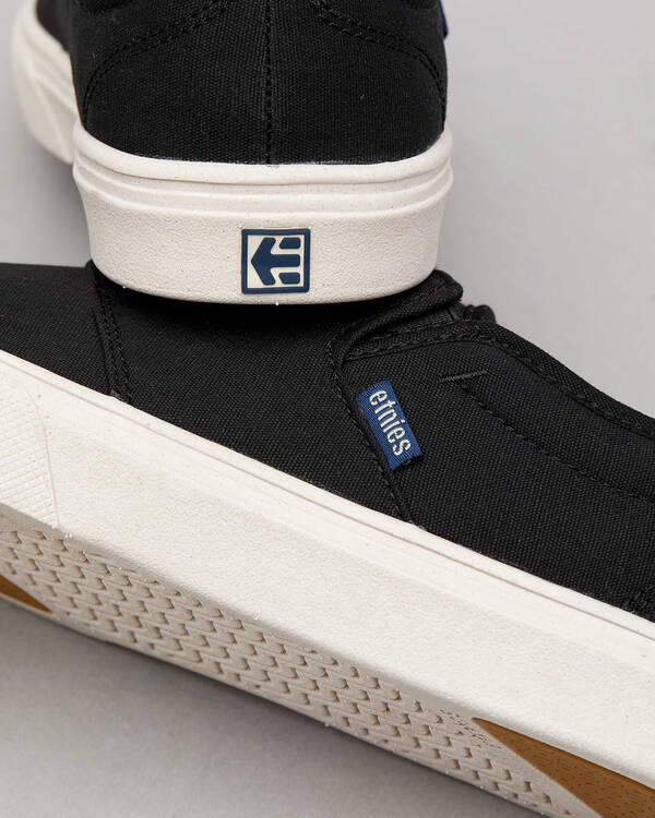 Etnies Hamilton Shoes for Mens