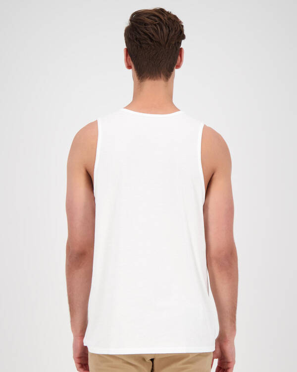 Hurley One & Only Tank for Mens