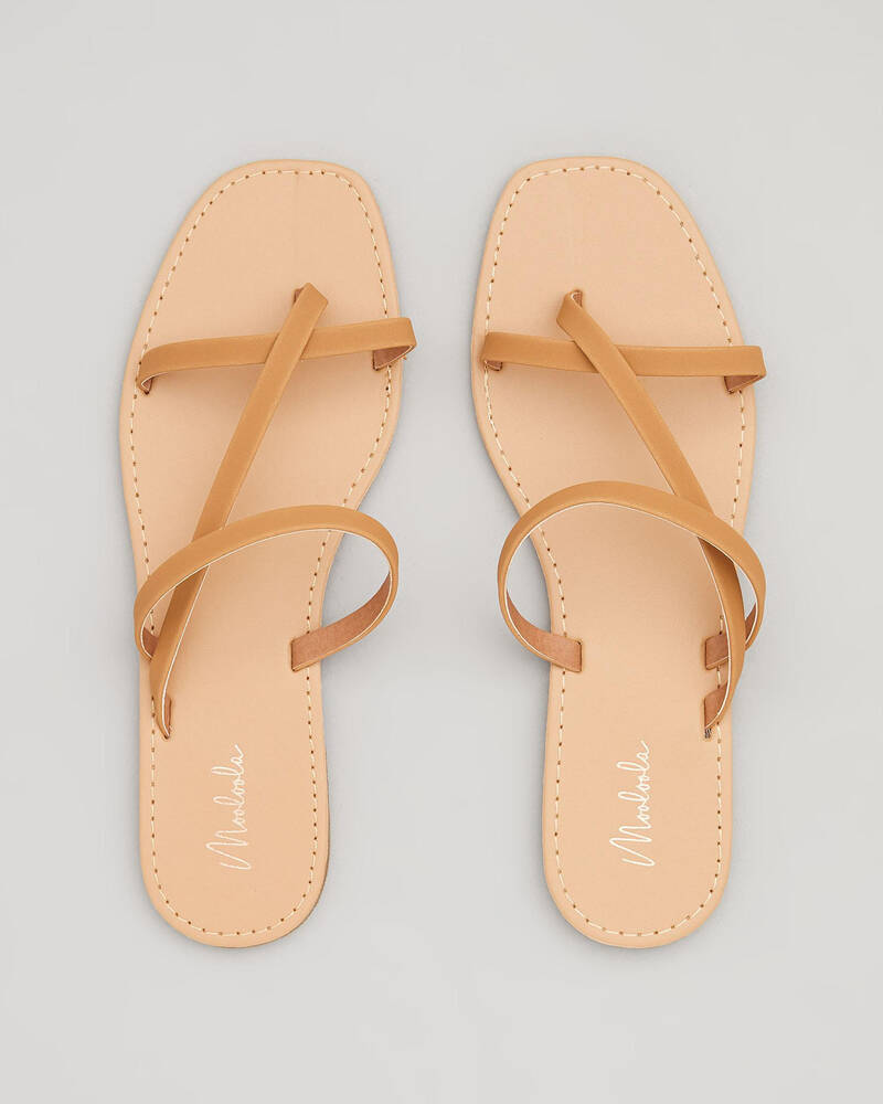 Mooloola Dani Sandals for Womens
