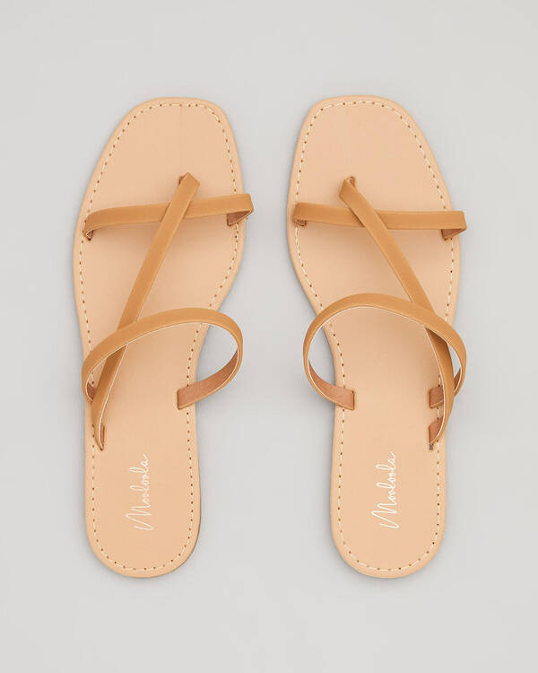 Mooloola Dani Sandals for Womens