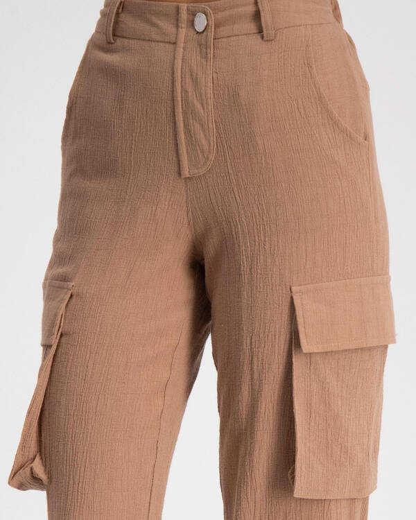 Ava And Ever Essie Beach Pants for Womens